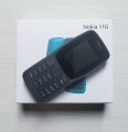 NOKIA 110 Old Button phone (2022).
