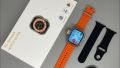 DW89 4GB+64GB Ultra 4G Smart Watch With SIM Card And Camera - Android Watch With HD Camera. 