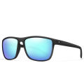 LOISRUBY Brand Classic Cycling Polarized Sunglasses Men Women Mtb Bicycle Square Eyewear Camping Hiking Driving Goggles UV400.