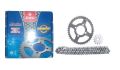 Service Chain sprocket kit for all CD 70. 
