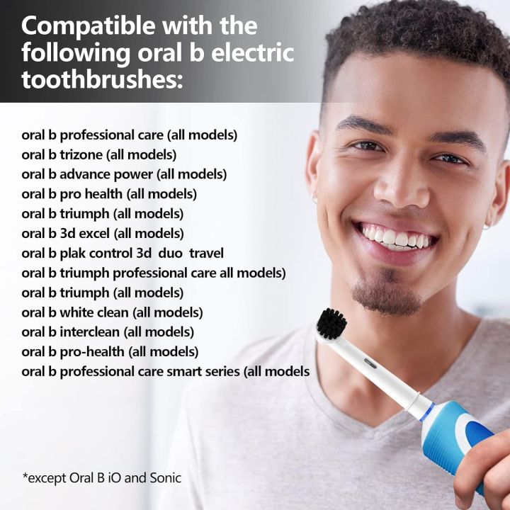 Replacement%20Toothbrush%20Heads%20For%20Oral%20B%20Braun%20Electric%20Toothbrushes,%20Black%20Bamboo-Charcoal%20Infused%20Bristles%20Refills%20For%20Oralb%20-%20Image%206