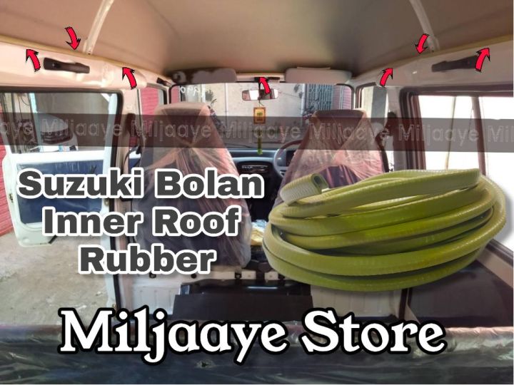 Suzuki%20Bolan%20Carry%20HiRoof%20Interior%20Roof%20Golaa%20Rubber%20(All%20Models)%20-%20Image%204
