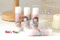 Ready to Send glue sticks, eyebrows glue sticks, cute cartoon glue sticks, small tube glue, cute pattern, easy to carry tube glue.. 