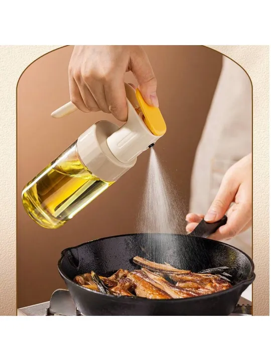 1%20pc%20Sprayer%20Glass%20Kitchen%20Household%20Air%20Fryer%20Spray%20Bottle%20Atomized%20Mist%20Cooking%20Oil%20Spray%20Bottle%20Spray%20Bottle%20Oil%20Tank%20-%20Image%206