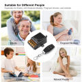 AC 220V 30A Relay Universal Remote Control Switch 433mhz Wireless Switch and On Off Transmitter for Light Lamp Water Pump Door.