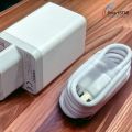 OPPO 10W Original Fast Charger With Micro Usb Data Cable For A5s, A5, A9, A15, A15s, A16, A16e, A16K and more. 