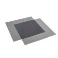 18cm LCD Polarising Film Electronic Instrument Display Film Electric Car Wristwatch Screen Image Polarising Film.