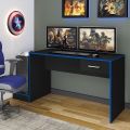 Gaming table, Student table, PC table, Workstation multipurpose use (coustmized). 