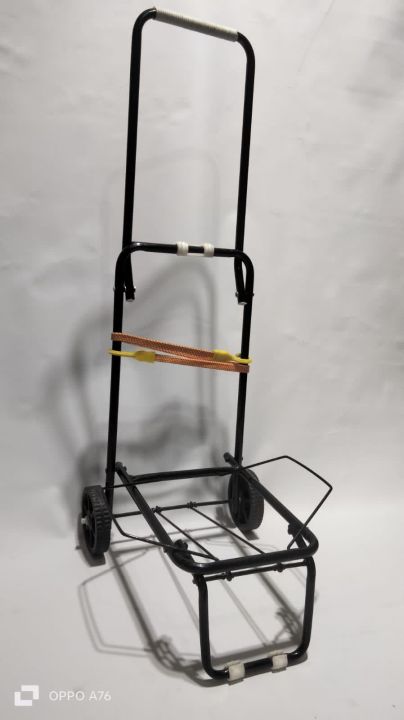 trolley%20for%20water%20bottle%20heavy%20folding%20trolley%20luggage%20cart%20-%20Image%203