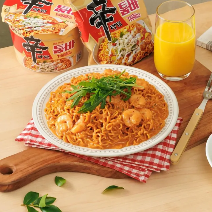 Nongshim%20Ramen%20Noodles,%20Gourmet%20Instant%20Ramen,%20Premium%20Noodle,%20Spicy%20Creamy%20Stir%20Fry,%20Shin%20Toomba%20Shin%20Ramyun%20Toomba%20Spicy%20Creamy%20Noodles%20-%20Image%204