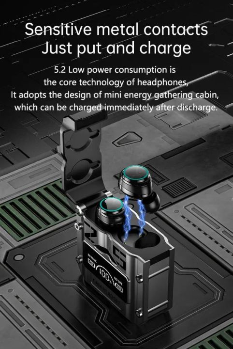 M25%20Damix%20TWS%20Gaming%20Headphones%20True%20Wireless%20Earbuds%20Earphones%20Earphones%20Touch%20Control%C2%A0%20-%20Image%206