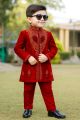 Eid special Children fasionable punjabi set 2023.