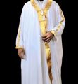 Bangladeshi Imam Dress Aba Kaaba.