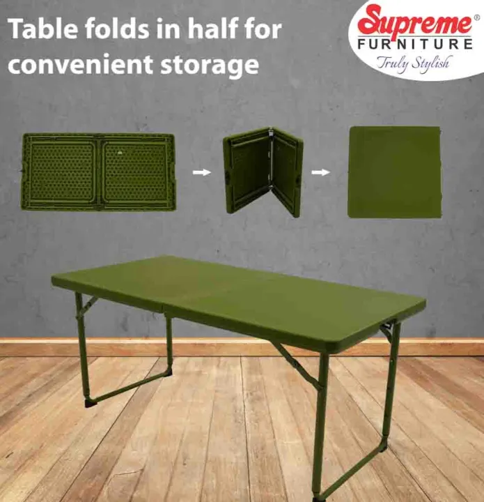 Supreme%20Congo%20Portable%20Folding%20Plastic%20Fiber%20Table%20-%20Image%202