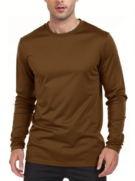 Spring%20Autumn%20Men%E2%80%98s%20T-shirts%20Long%20Sleeve%20Casual%20Tops%20Solid%20Color%20High%20Quality%20Male%20T-Shirt%20Classic%20Men%20Clothing%20-%20Image%204