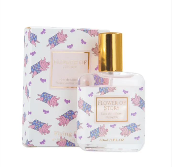 Summer%20lemon%20perfume%20Flower%20of%20story%20-%20Image%203