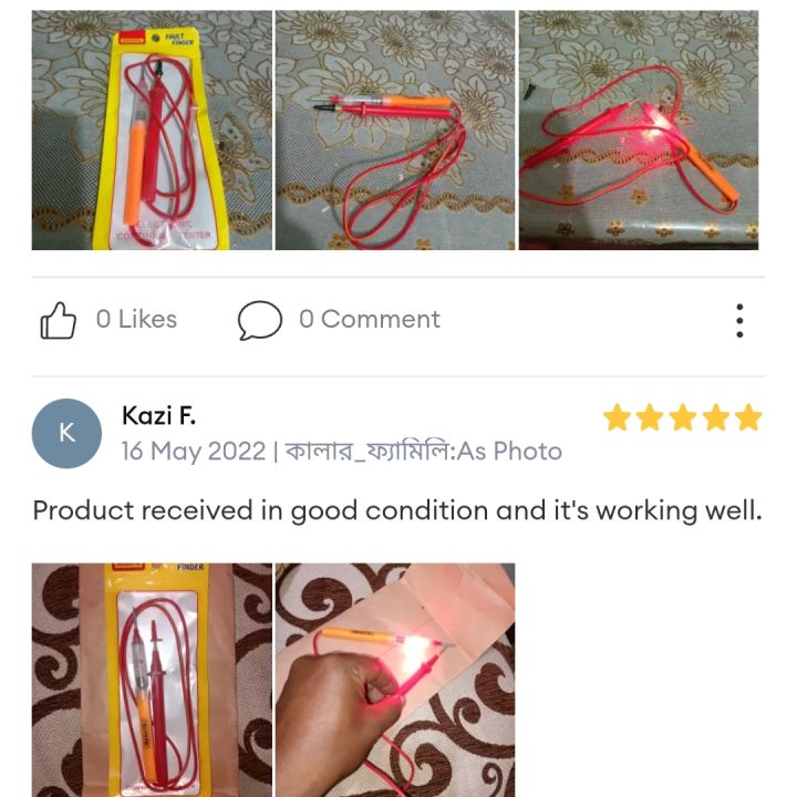 Fault%20Finder%20Electronic%20Continuity%20Tester%20with%20Battery%20%20Multimeter%20Similar%20Nahata%20-%20Image%206