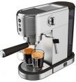 SILVERCREST® Espresso coffee machine Slim SSMS 1350 B2

Powerful 15-bar pump for perfect cream and ideal aroma development. 