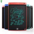 LCD writing tablet for kids electric drawing board digital graphics drawing pad 8 inches n 10 inches. 