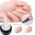 Nail Builder Gel Professional UV Gel Extension Brush Art UV with 5 pecs Shaper Brush Art Tool set. 
