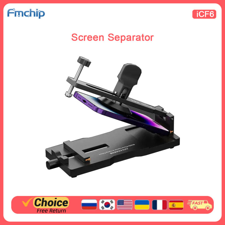 iPhone Android LCD Separator Tool | Motherboard Repair Tool | Tinned ...
