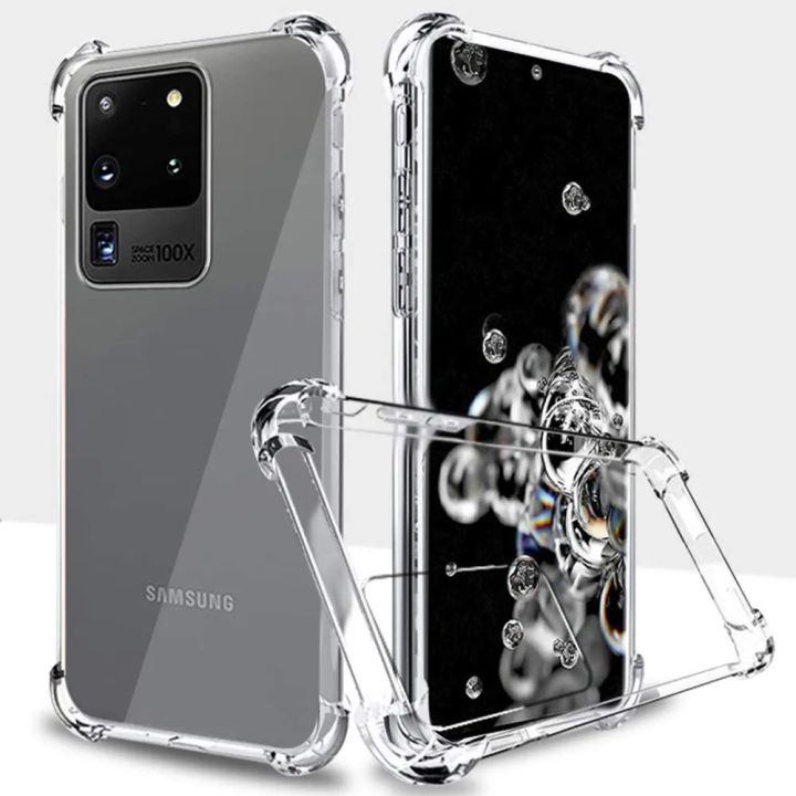 For%20Samsung%20Galaxy%20S20%20Ultra%206.9%205G%20-%20Camera%20Protection%20Premium%20Silicone%20Case%20Crystal%20Clear%20Soft%20Tpu%20Ultra-Thin%20Transparent%20Flexible%20Protective%20Mobile%20Phone%20Back%20Cover%20-%20Camera%20-%20Image%204