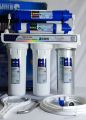 Ultra Pure 5 stage water filteration System High quality water Purifier Pre Filteration System. 
