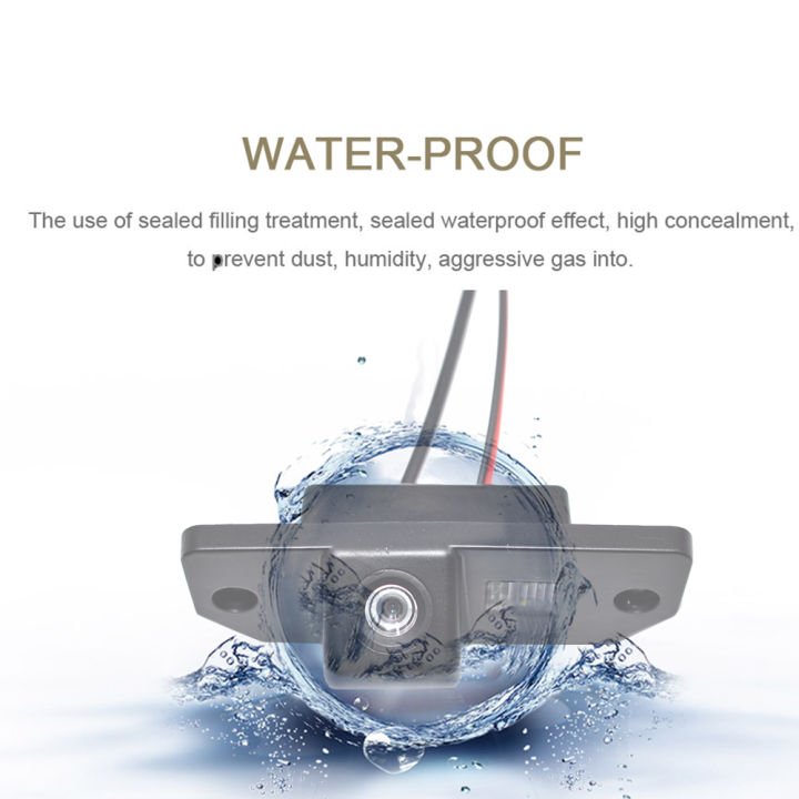 CCD%20HD%20Car%20Rear%20View%20Camera%20Wide%20Degrees%20Angle%20Reverse%20Parking%20Backup%20Waterproof%20%20for%20Ford%20Focus%202%20Sedan%202005-2011%20C-Max%20-%20Image%202