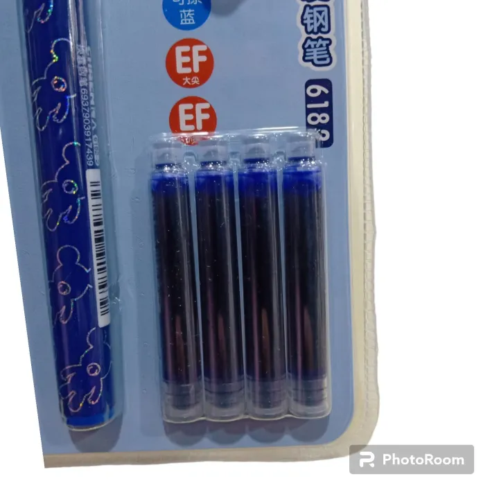 chren%20fountain%20ink%20pen%20with%20rainbow%20nib%20-%20Image%204