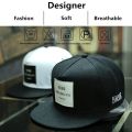 Unisex Brooklyn Print Label Embroidery Hip-hop Hats Outdoor Adjustable Casual Baseball Caps Sunscreen Hat. 