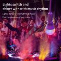 Tuya Smart WiFi LED Light Bulb E27 LED Lamp 10W RGB Dimmable Smart Bulb Smart Life APP Voice Control Alexa Google Home 220V 110V lightify. 
