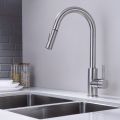 Kitchen Pull Out Down Sprayer pen container Faucet Replacement Part Spray Shower Head. 
