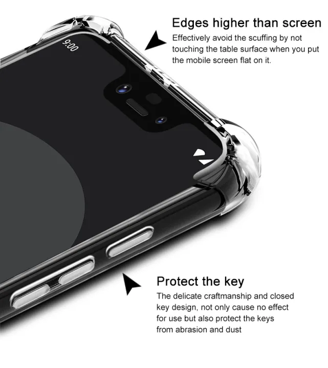 For%20%20Rog%20Phone%206%206D%20AI2203%20Case%20Air%20Cushion%20Shockproof%20Airbag%20Silicone%20Soft%20TPU%20Back%20Cover%20Case%20for%20%20Rog%20Phone%206%20AI2201%20-%20Image%203