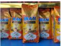 inam rice premium quality 1 kg bag. 