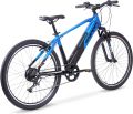 26” HYPER MTB Electric Bike with 36V 7.8Ah Integrated Battery. 