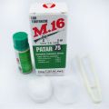 M16 Toothache Pain Relief Medicine. 
