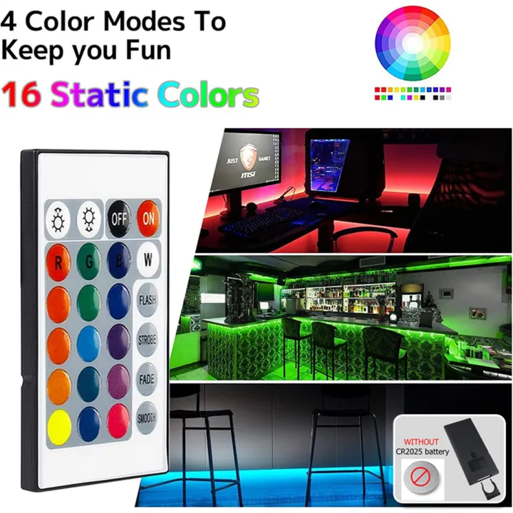 5V%20USB%20RGB%20COB%20Strip%20576Leds/M%20Color%20Changing%20LED%20Strip%20Lights%20Multicolor%20Flexible%20Tape%20Light,%20for%20TV,%20Bedroom,%20Party%20DIY%20-%20Image%204