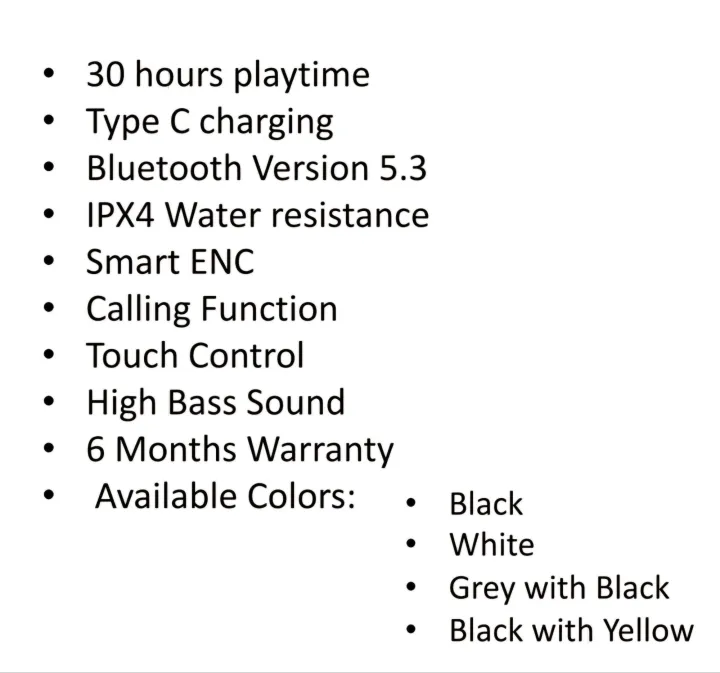 Armor%20AR-BUDS%20180%20Wireless%20Earbuds%20%E2%80%93%2030H%20Playtime,%20Smart%20ENC,%20IPX4%20Water%20Resistant,%20Type-C%20Charging%20+%206-Month%20Warranty%20-%20Image%203