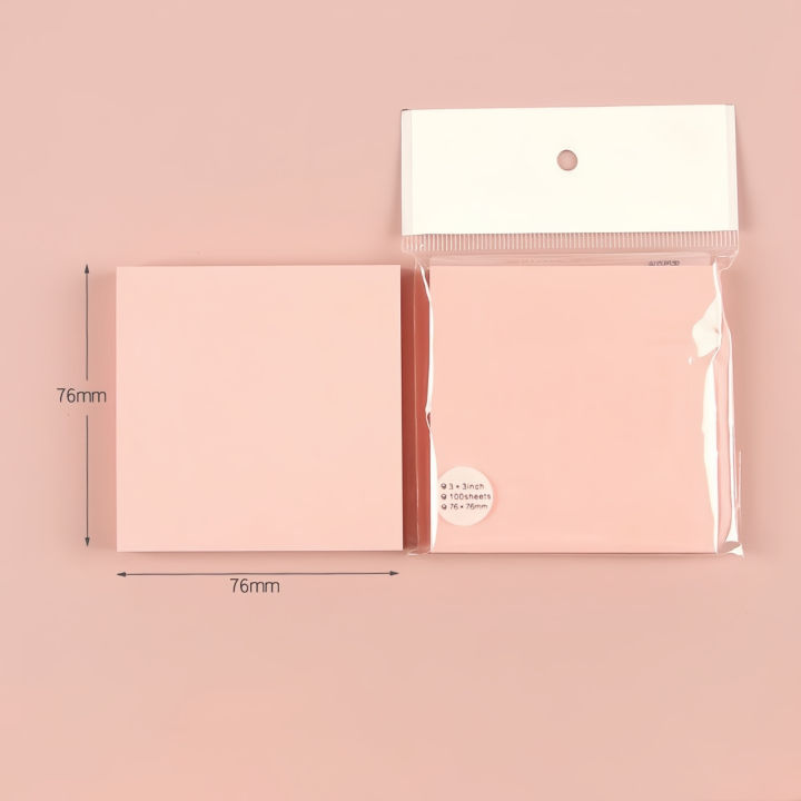 100Sheets%20Color%20Posted%20It%20Memo%20Sticky%20Notes%20Pads%20Posits%20Stationery%20Paper%20Stickers%20Notebook%20School%20Office%20Planner%20Message%20Sticker%20-%20Image%207