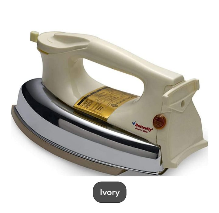 Heavy Iron 1500 watts