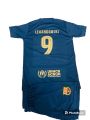 FCB Barcelona New Kit half Selves For kids special edition for premium quailty (full kit) limited edition (name num) printed. 