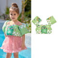 Baby Floating Arm Sleeve Swimsuit Foam Safety Adjustable Swim Training Play Float Pool Floating Swimming Entertainment Aid.