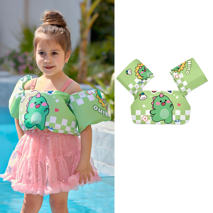 Baby%20Floating%20Arm%20Sleeve%20Swimsuit%20Foam%20Safety%20Adjustable%20Swim%20Training%20Play%20Float%20Pool%20Floating%20Swimming%20Entertainment%20Aid%20-%20Image%205