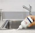 Waterproof Tile Gap Filler. 