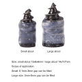 10-50pcs Vacuum Tyre Repair Nail Tire Puncture Screws Motorcycle Fittings Tubeless Wheel Repairs Punctures Kit Patches for Car. 