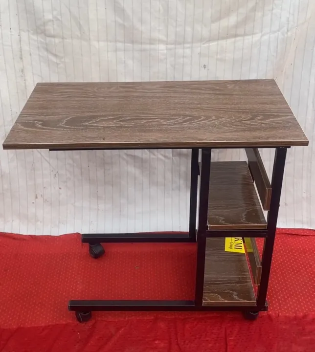 Wooden%20Laptop%20Table%20For%20Sofa,%20Bed%20,Study%20Table%20and%20dining%20,%20Office%20table%20With%20Wheels%20Multi%20Functional%20-%20Image%207