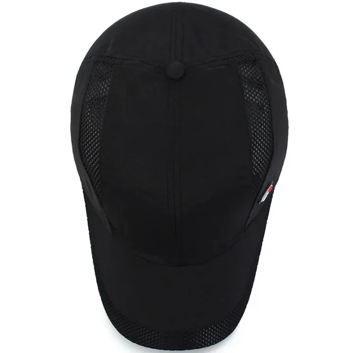 Spring%20Summer%20Quick%20Drying%20Sports%20Cap%20Golf%20Fishing%20Hat%20Summer%20Outdoor%20Sun%20Hat%20Adjustable%20Unisex%20Baseball%20Cap%20For%20Womens%20Men%20-%20Image%205