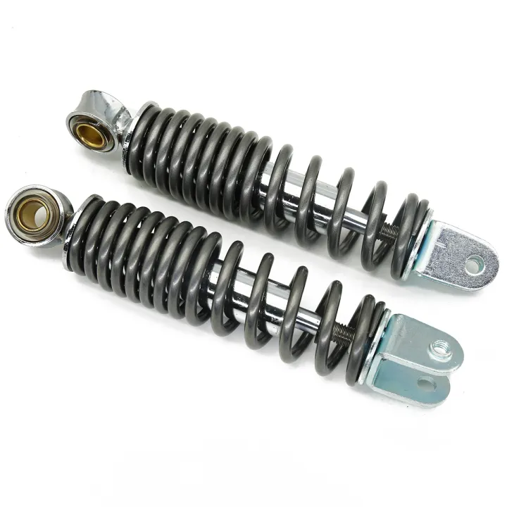 12mm%20Rear%20Shock%20Absorber%20Shocker%20Spring%20Suspension%20For%20Yamaha%20PW50%20PW%2050%20PY50%20Peewee%2050%20Y-Zinger%20Dirt%20Bike%20Motorcycle%20Chrome%20-%20Image%204
