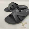 Vidview! Reduce Vibration!! Deblu L5028 Sandals, Health Shoes, Size 36-41, Slip-On Style, Pu Leather.. 