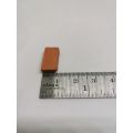 Mini brick (10) mini brick red bricks mini brick diorama diorama # decoration. 